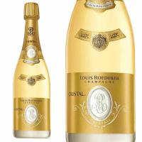 【Yahoo最安値挑戦中・送料無料】ルイ ロデレール クリスタル 2016 ルイロデ クリスタル シャンパン 750ml　ACシャンパーニュ／辛口 | 高級ワイン専門店 ELEVIN エレヴァン