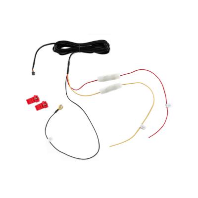 ZDR016 コムテック ドライブレコーダー 駐車監視配線コード付き ZDR016 コムテック ドライブレコーダー 駐車監視配線コード付き