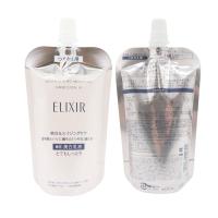 資生堂 エリクシール ホワイト ブライトニング　エマルジョン WT III とてもしっとり 詰替え  乳液   肌 顔 保湿 美容 肌荒れ 乾燥 毛穴ケア つや玉 ミルク | イーライフストアYahoo!店