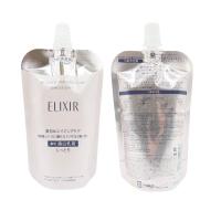 資生堂 エリクシール  ホワイト ブライトニング ローション ＷＴII  しっとり 詰替え 　化粧水   肌 顔 保湿 美容 肌荒れ 乾燥 毛穴ケア つや玉 ミルク | イーライフストアYahoo!店