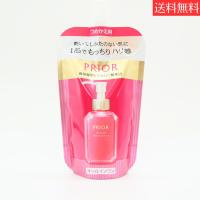 資生堂 SHISEIDO プリオール PRIOR プリオール  うるおい美リフトゲル 105mL  ゲル状クリーム 詰替え用 レフィル | イーライフストアYahoo!店
