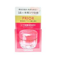 資生堂 プリオール  PRIOR プリオール  リンクル美コルセットゲル ｎ 90g [ゲル状クリーム] | イーライフストアYahoo!店