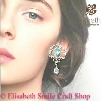 社交ダンス用 イヤリングのおすすめ人気商品一覧 通販 - Yahoo