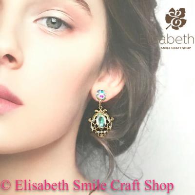 社交ダンス用 イヤリングのおすすめ人気商品一覧 通販 - Yahoo