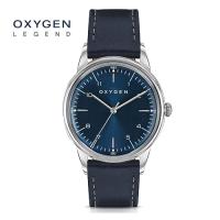 腕時計 OXYGEN オキシゲン CITY LEGEND 36 シティレジェンド36 ケース径36ミリ フランス時計 正規輸入品 送料無料 | 時計専門店 Fik fika
