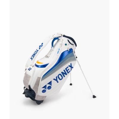 YONEX キャディバッグ（種類：スタンド式）｜ゴルフ用バッグ｜ゴルフ
