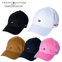 トミーヒルフィガー キャップ シーズナルフラッグ ゴルフ 帽子 フリーサイズ THMB224F Tommy Hilfiger  あす楽 あすつく 送料無料 | ELIX SPORTS