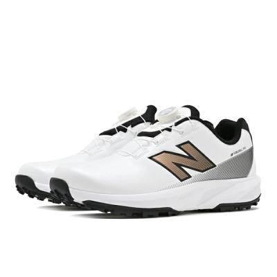 New Balance ゴルフシューズ（サイズ（cm）：23.5cm）｜ゴルフ