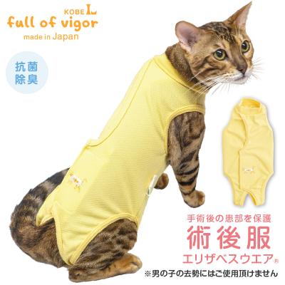 犬猫術後服エリザベスウエア専門店 - 術後服｜Yahoo!ショッピング