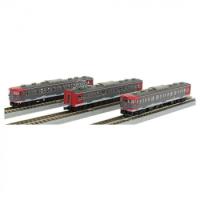 115系 1000番代 しなの鉄道色 3両セット T011-8 | ELMONO