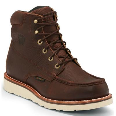 エンジニアブーツ ショート 大きいサイズ（CHIPPEWA）のおすすめ人気