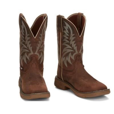 justin ブーツ（ファッション）の商品一覧 通販 - Yahoo!ショッピング