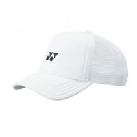 Yonex(ヨネックス) メッシュキャップ ユニセックス テニス・バドミントン 帽子・サンバイザー(ユニ) 40007-011 | EL Store