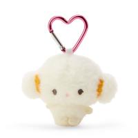 こぎみゅん ミニマスコットホルダー 307386 サンリオ Sanrio | EL Store