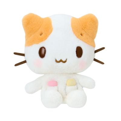 マシュマロみたいなふわふわにゃんこのおすすめ人気商品一覧 通販