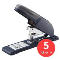 【5個セット】コクヨ 強力ステープラー＜ラッチキス70＞ SL-M200【まとめ買い】 | EL Store