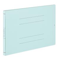 コクヨ ガバットファイル(活用タイプ・紙製)A4横 青 フ-V95NB【送料無料】 | EL Store