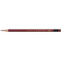 三菱鉛筆  ユニ F 鉛筆・色鉛筆 UF【送料無料】 | EL Store