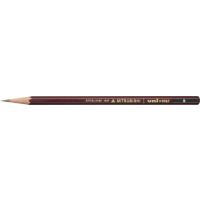 三菱鉛筆  ユニS B 鉛筆・色鉛筆 USB【送料無料】 | EL Store