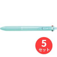 【5本セット】パイロット(Pilot)  アクロボール3+1(スリープラスワン) BKHAB-50EF-MG【まとめ買い】 | EL Store