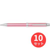 【10本セット】パイロット(Pilot)  2+1(ツープラスワン)エボルト BTHE-1SR-P【まとめ買い】 | EL Store