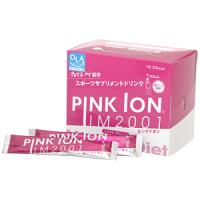 PINK ION(ピンクイオン) PINK ION IM2001(スティックタイプ30包入) サプリメント 粉末 1103 | EL Store
