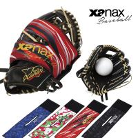 ザナックス グラブフォルダー グラブの型崩れを防ぐ！ BGF13-45 野球 XANAX 送料無料 | EL Store