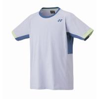 Yonex(ヨネックス) ユニゲームシャツ(フィットスタイル) 半袖トップス(通常) 10563-406 | EL Store