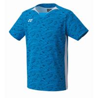 Yonex(ヨネックス) メンズゲームシャツ(フィットスタイル) 半袖トップス(通常) 10613-002 | EL Store