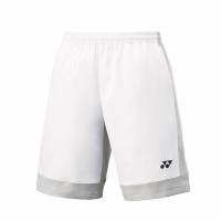 ヨネックス ユニハーフパンツ 半袖トップス(通常) 15144-011 yonex | EL Store