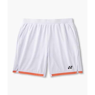 ソフトテニス 日本代表ハーフパンツ ナショナルチーム YONEX（ヨネックス） ユニニットハーフパンツ ボトムス(通常