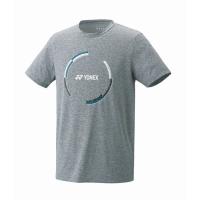 Yonex(ヨネックス) ユニドライTシャツ(フィットスタイル) 半袖トップス(通常) 16708-010 | EL Store