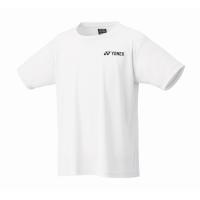 Yonex(ヨネックス) ユニドライTシャツ 半袖トップス(通常) 16800-011 | EL Store