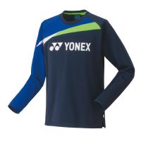 ヨネックス ジュニアライトトレーナー アウター(通常) 31051J-019 yonex | EL Store