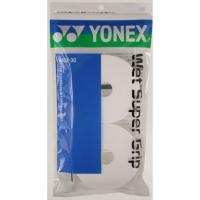 ヨネックス ウェットスーパーグリップ (30本入) グリップテープ AC102-30-011 Yonex | EL Store