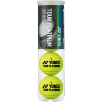ヨネックス ツアープラチナム(4個入り) テニス TB-TPL4P-004 yonex | EL Store