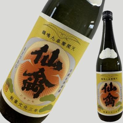 仙禽（純米大吟醸酒）｜日本酒｜ドリンク、水、お酒 | 食品 の商品一覧