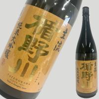 楯野川 純米大吟醸 主流 1800ml | ELUA