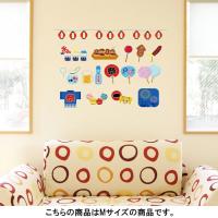 ウォールステッカー 飾り 600 1350mm シール式 装飾 おしゃれ 壁紙 はがせる 夏 祭り うちわ 0141 Wsl 0141 Ws E Mart 通販 Yahoo ショッピング