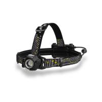 GENTOS DPX-518H デルタピーク518 ヘッドライトハイブリッド モーションセンサー 白色 明るさ最大670ルーメン | E-MASTERヤフー店