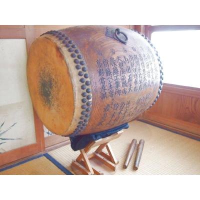 和太鼓 長胴太鼓6尺 大太鼓のおすすめ人気商品一覧 通販 - Yahoo