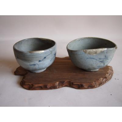 江戸時代　茶碗 井戸茶碗 - Wikipedia