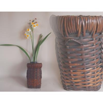 竹 花入れのおすすめ人気商品一覧 通販 - Yahoo!ショッピング