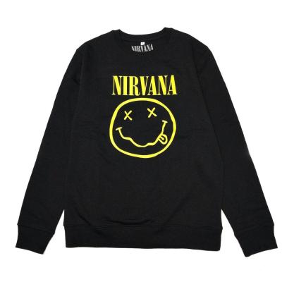 ニルヴァーナnirvana（メンズトレーナー）｜トップス