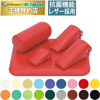 エンバシー 高田ベッド正規特約店 - 骨盤矯正・ブロックセット｜Yahoo