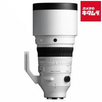 シグマ 200mm F2 DG OS Sports Lマウント用 ミラーレス AF 望遠単焦点 レンズ 交換レンズ カメラレンズ 《納期未定》 | カメラのキタムラヤフー店