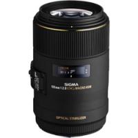 シグマ MACRO 105mm F2.8 EX DG OS HSM ニコン用 《納期未定》 | カメラのキタムラヤフー店