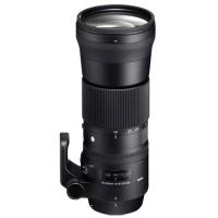 シグマ 150-600mm F5-6.3 DG OS HSM Contemporary キヤノン用 | カメラのキタムラヤフー店