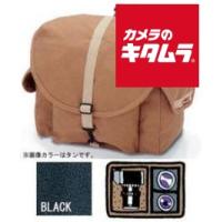 ドンケ F-4AF ブラック 《納期未定》 | カメラのキタムラヤフー店