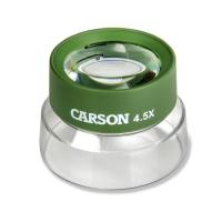 Carson HU-55 バグルーペ 4.5倍 | カメラのキタムラヤフー店